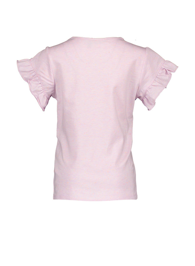 Kalina Shirt  Pink Lady