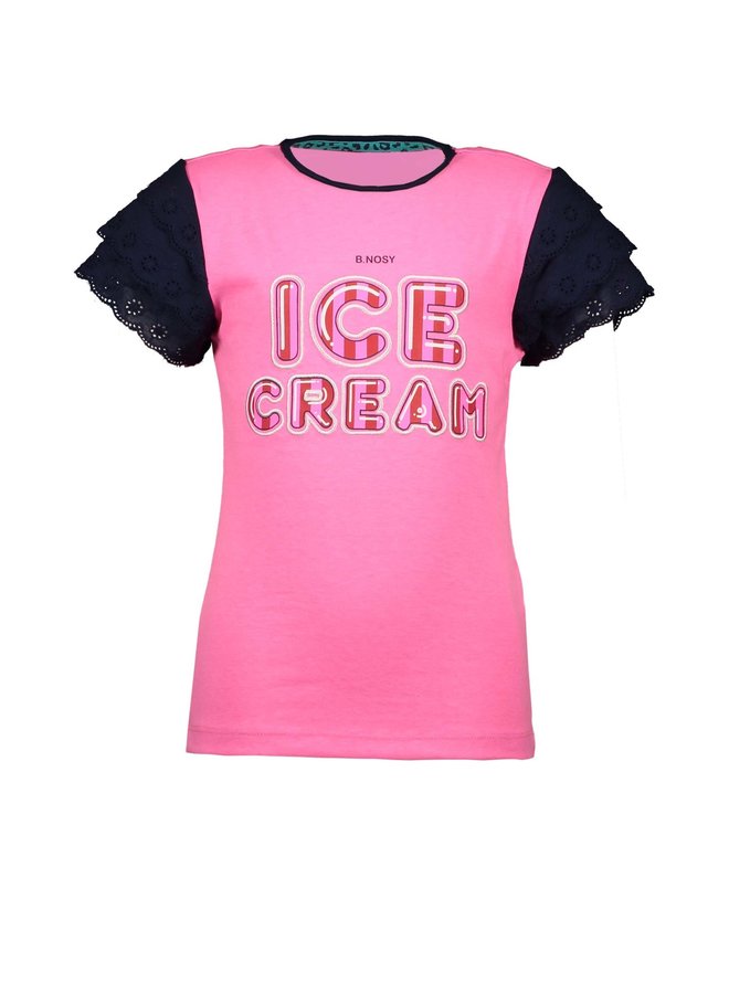 T-Shirt Sugar Plum