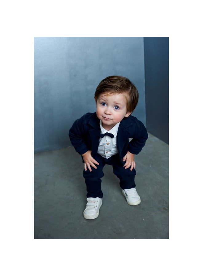 Blazer Classic Baby Marine