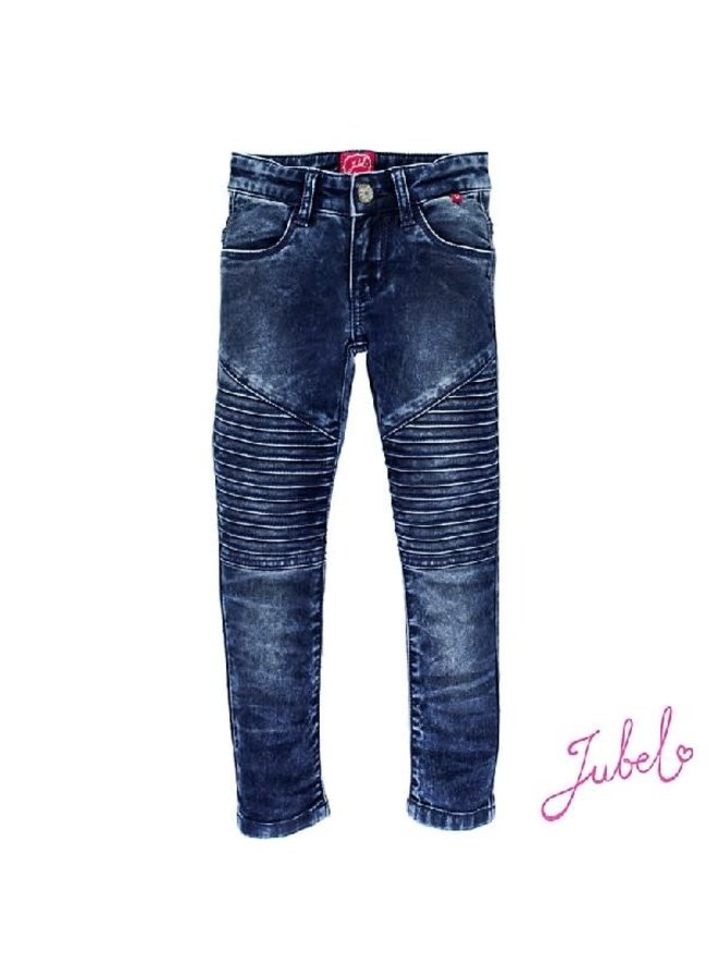 Biker Slim Fit Jeans