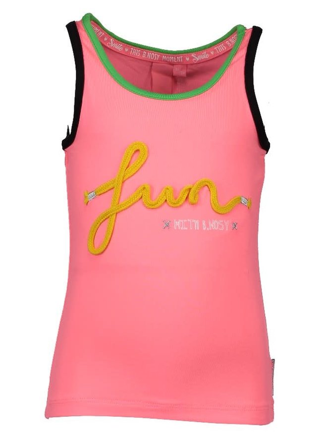 Singlet FUN Tutti Frutti