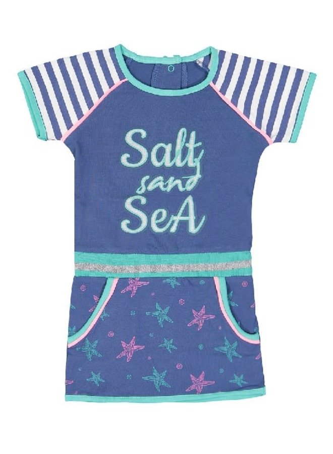 Jurk Lesha Salty Sand Sea