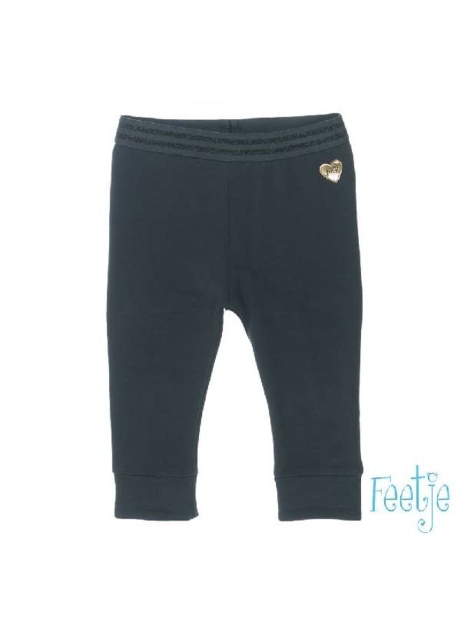 Made with Love Broek Antraciet