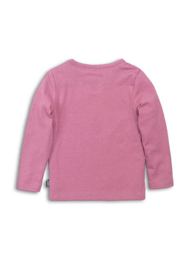 Longsleeve Cassis