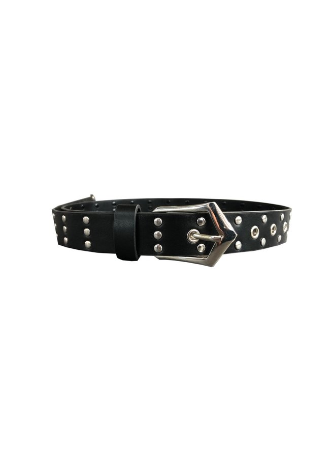 Riem met Studs