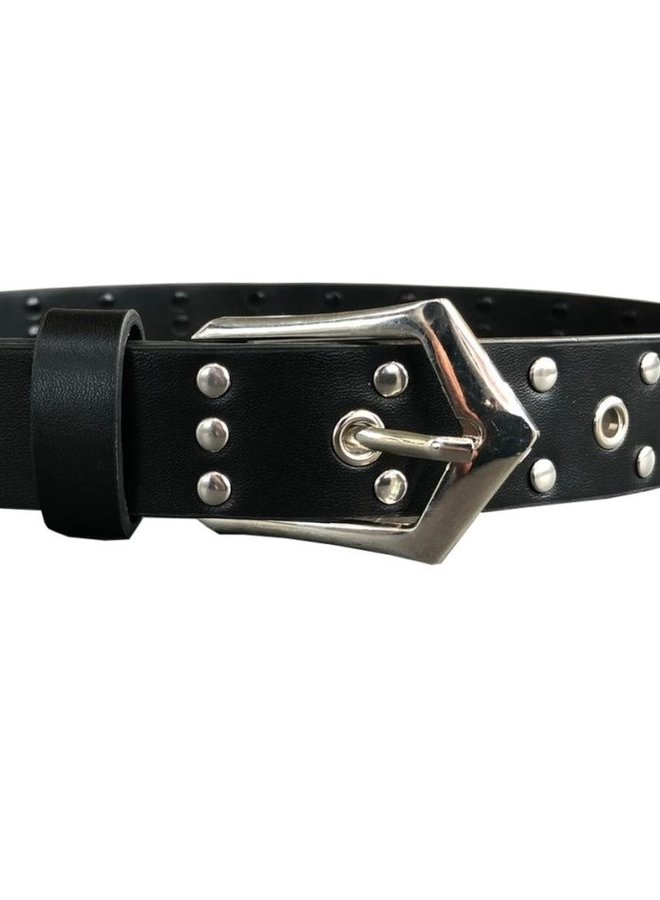 Riem met Studs