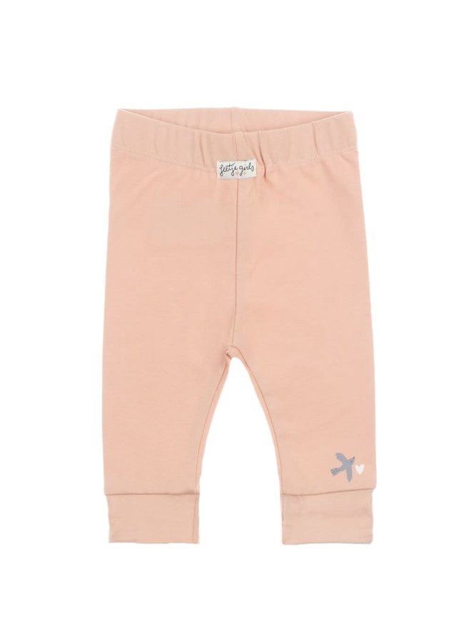 Little and Loved Legging Roze