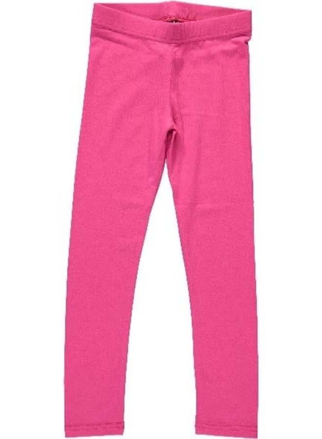 Legging Bright Rose