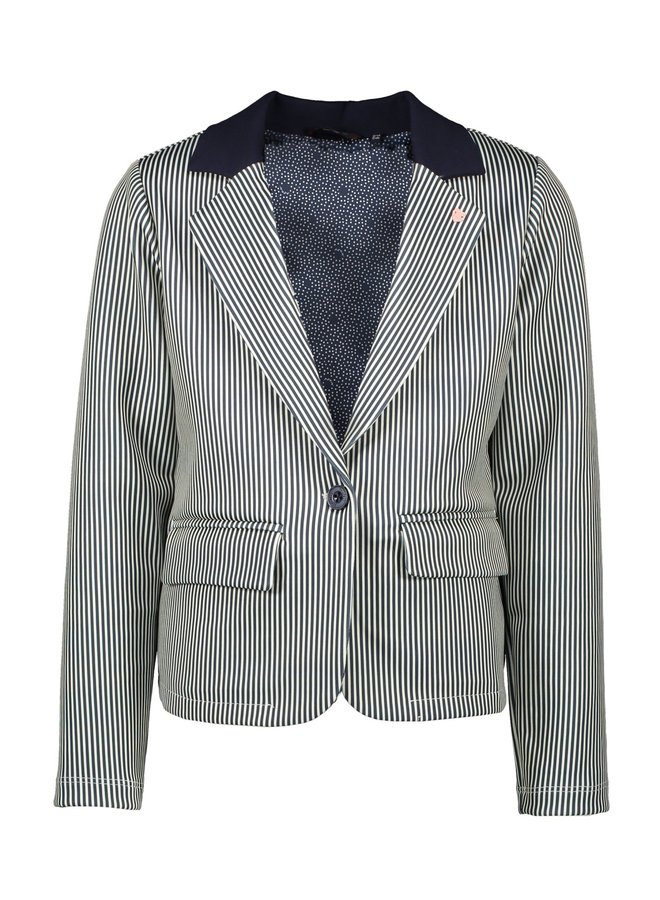 Blazer Dippy Navy