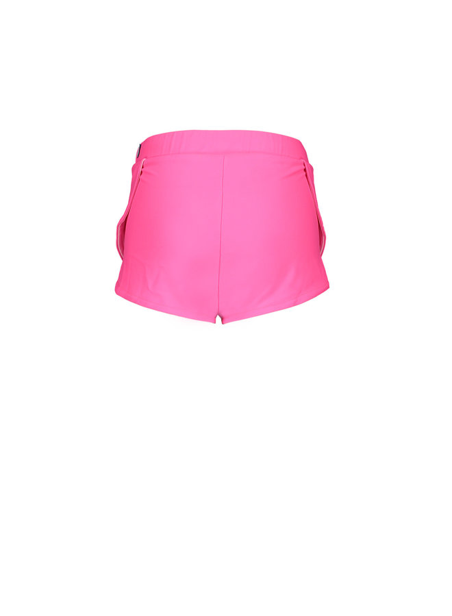 zwemshort roze