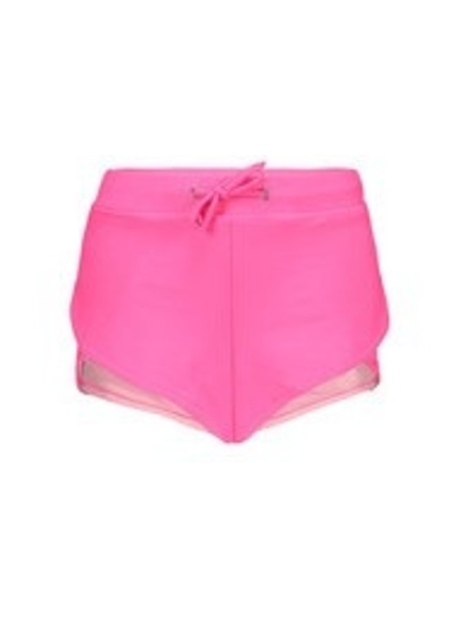 zwemshort roze