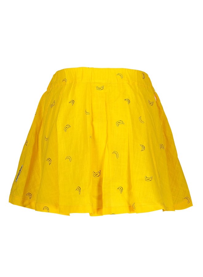 Rok Cheer Banana Yellow