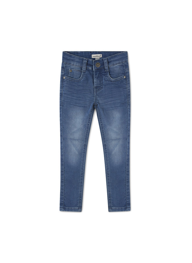 Nori Jeans Blue