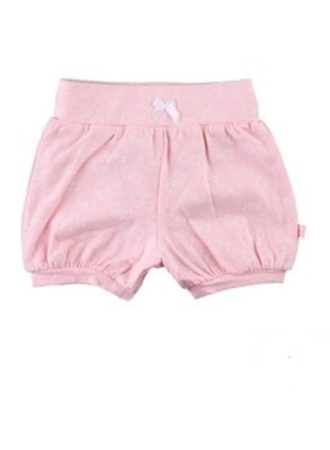 Butterfly Short Roze