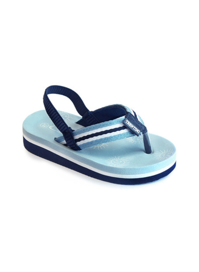 Zebra Trend slippers | Slofjes.nl - Slofjes.nl