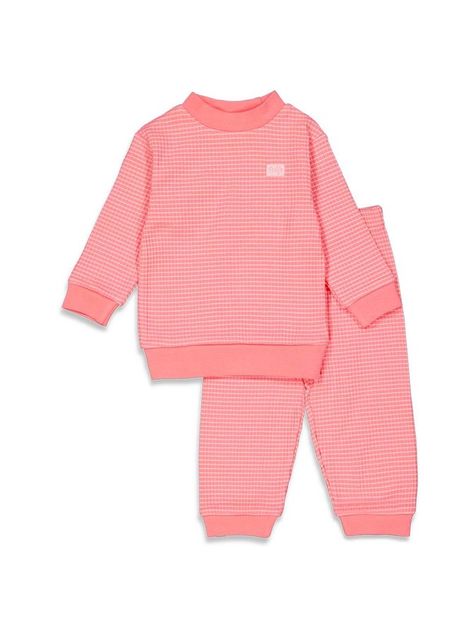 Pyjama Roze Summer Special