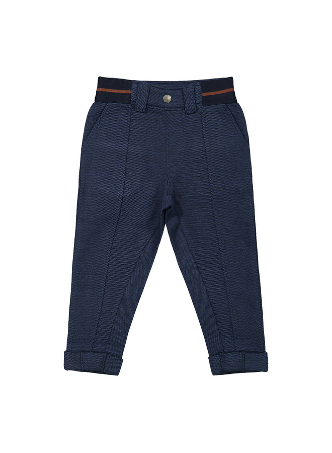 Joggingbroek Navy