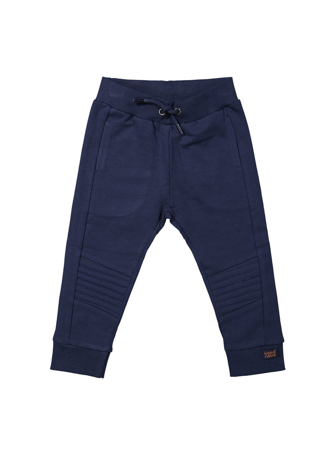 Joggingbroek Navy