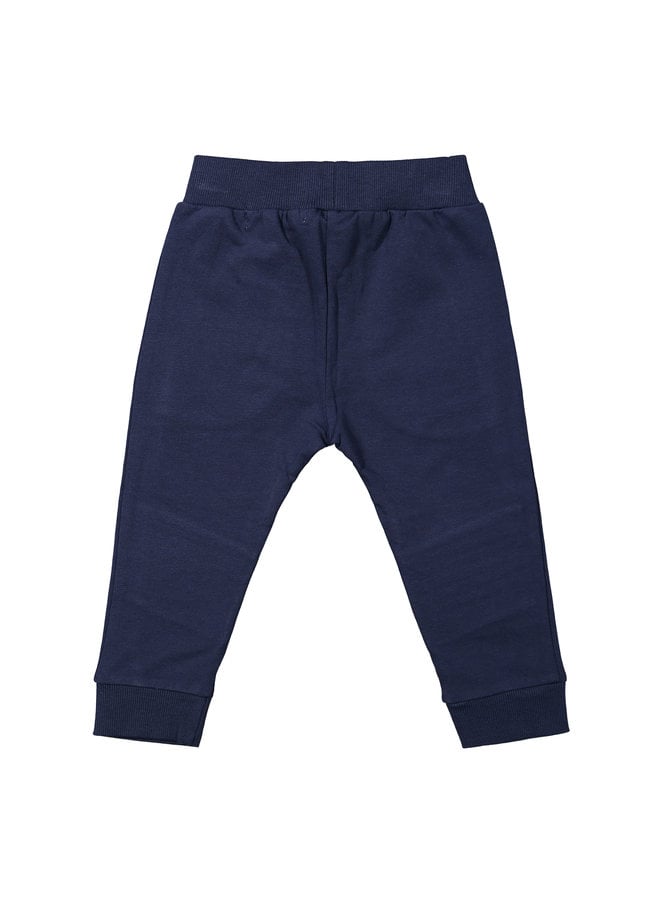 Joggingbroek Navy