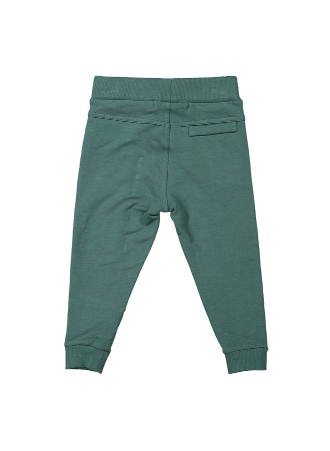 Joggingbroek Green