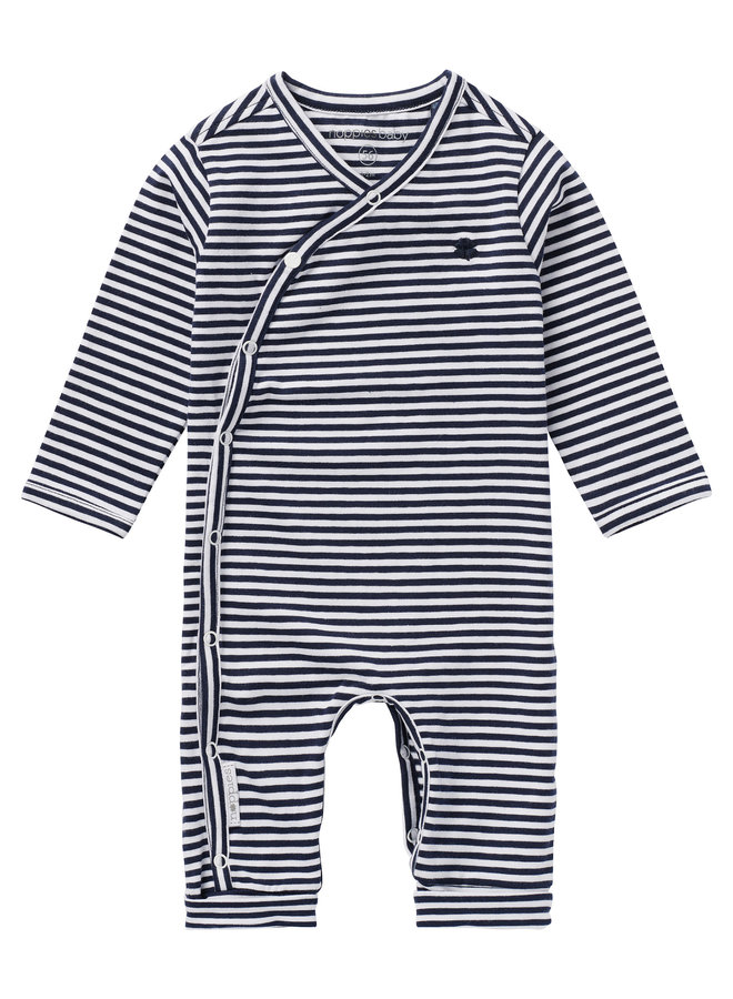 Playsuit  Noorvik Navy