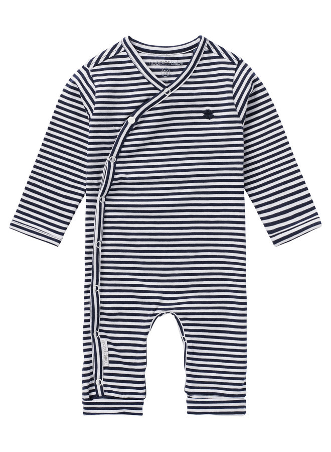 Playsuit  Noorvik Navy