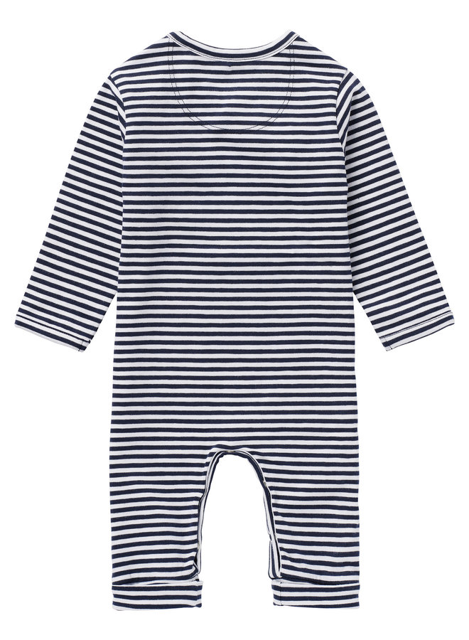 Playsuit  Noorvik Navy