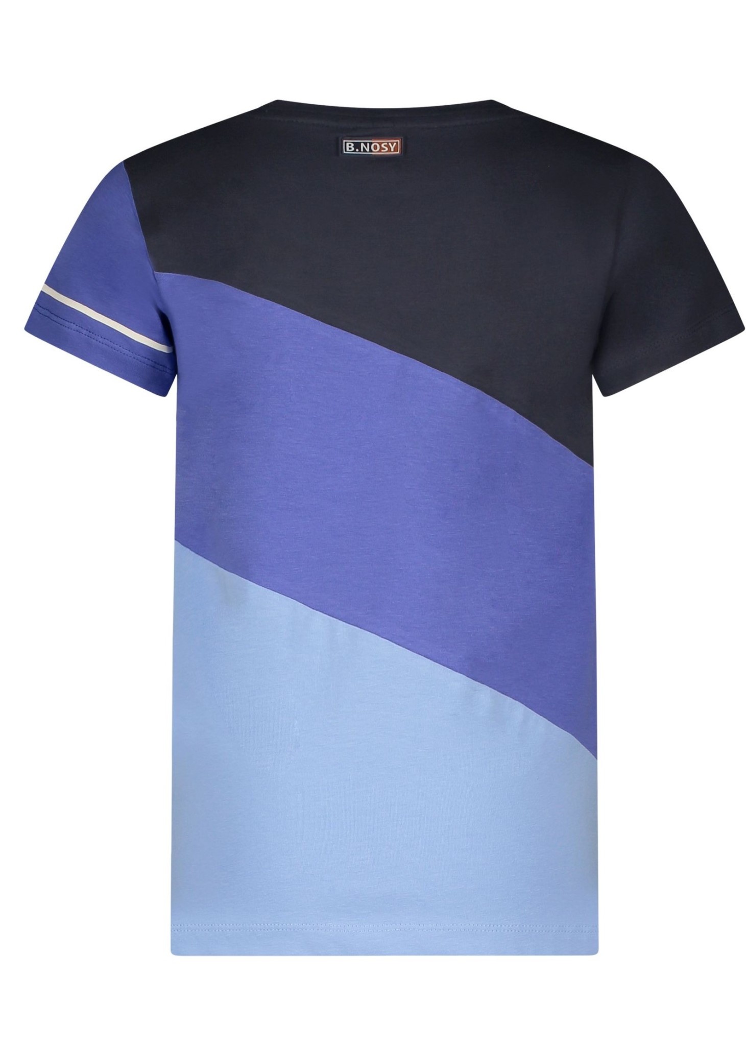 SALE: T-Shirt Vintage Blue - www 