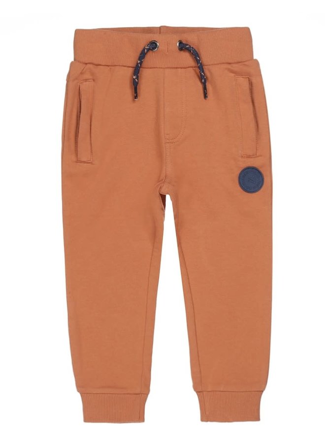 Jogging broek Camel