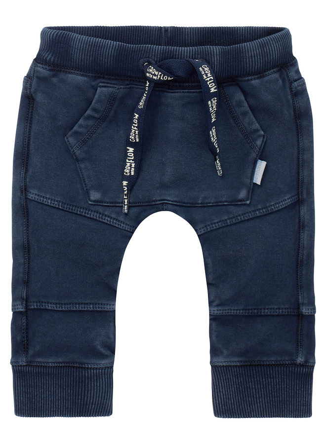 Broek Hino Naval Academy