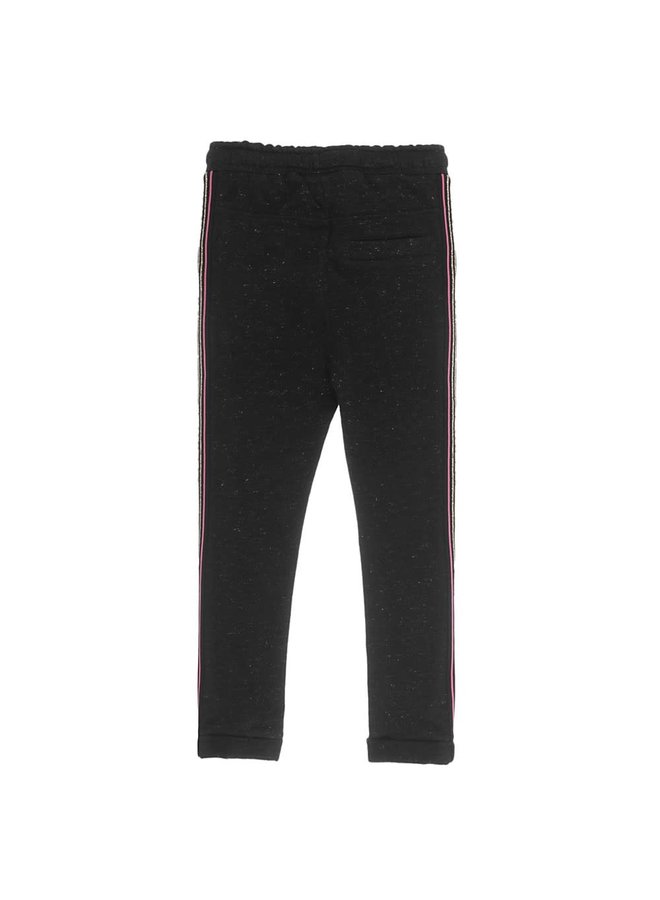 Animal Attitude Broek Zwart