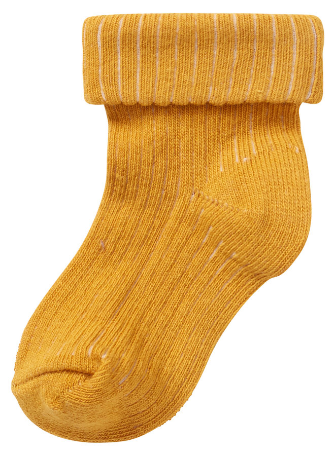 Sokjes Hoya Amber Gold