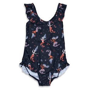 Jubel Mermaid Mambo Zwempak Marine Mermaid Mambo Zwempak Marine