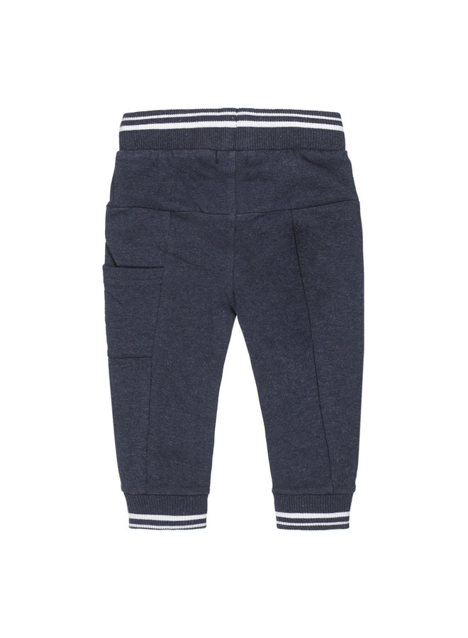 Joggingbroekje Blauw