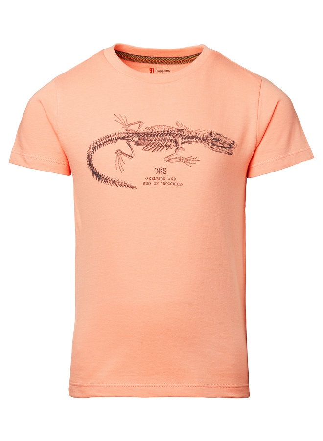 Shirt  Lattoncourt Shrimp