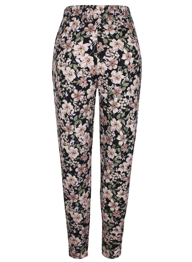 Broek Flower