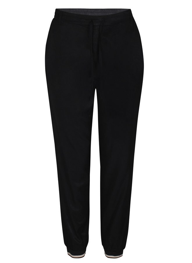 Broek Black