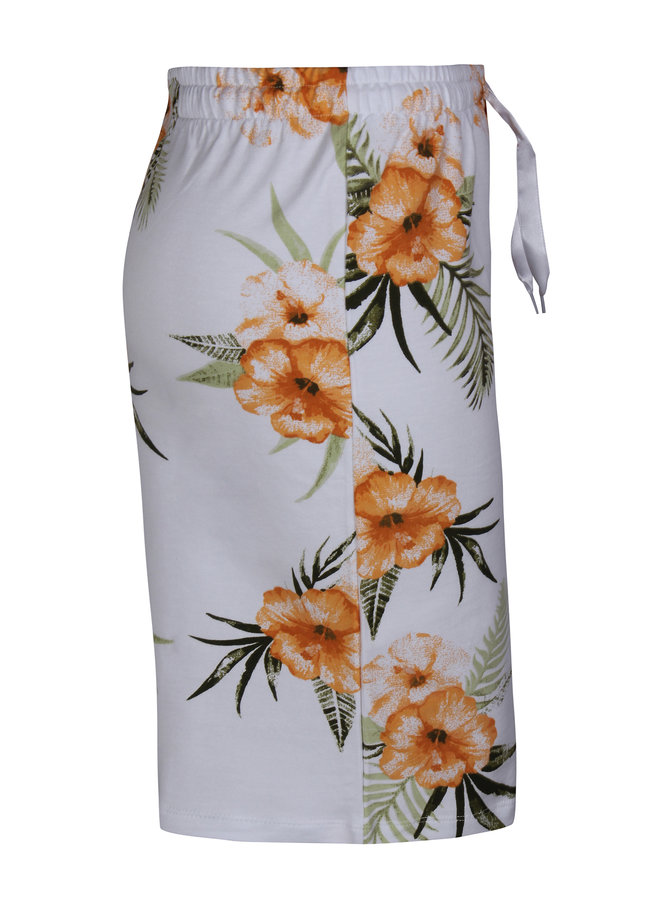 Rok Summa  Flower Yellow