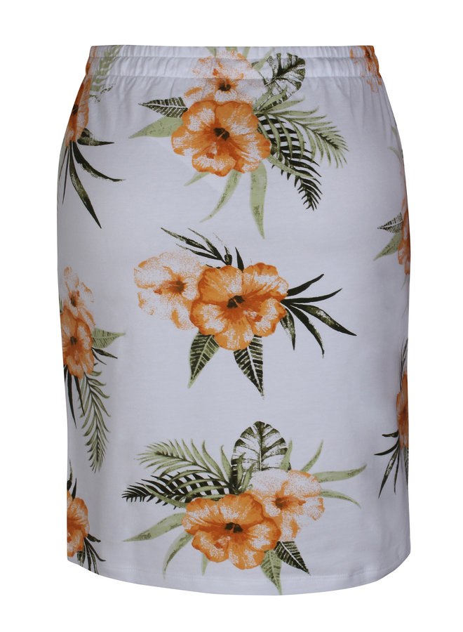 Rok Summa  Flower Yellow