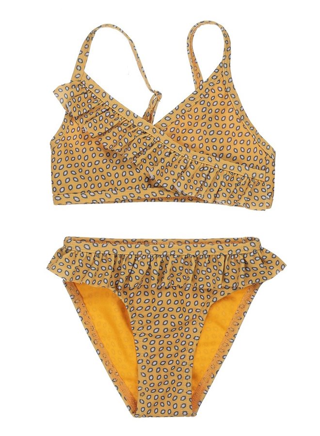 Bikini Ochre