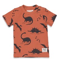 Pyjama / Shortama Dino Dale Feetje Pyjama / Shortama Dino Dale