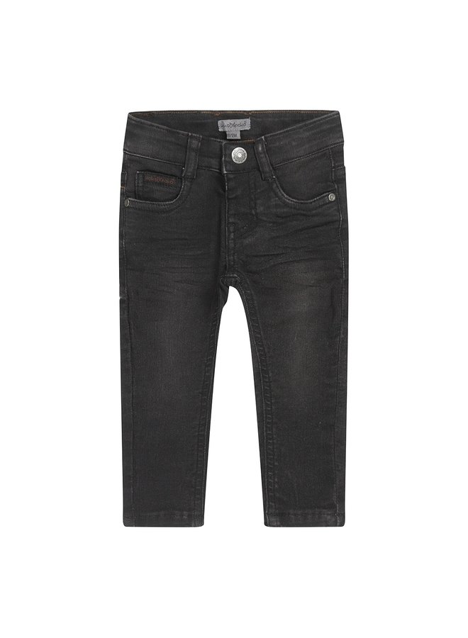 Jeans Boy  Skinny Black Jeans