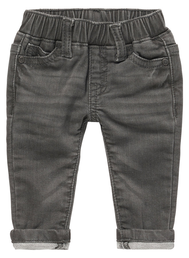 Jongens Broek Jorlose Denim Regular Fit