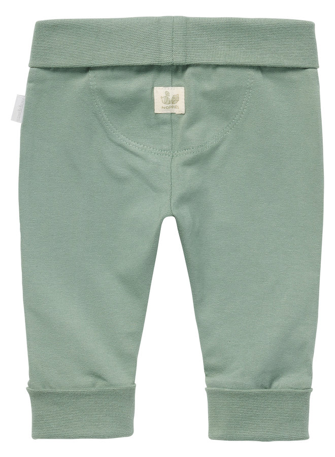 Broek Unisex Jayton Lily pad