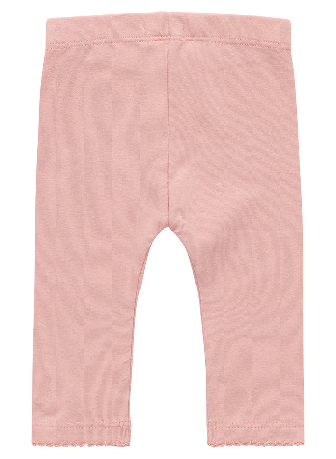 Legging Lecanto Misty Rose