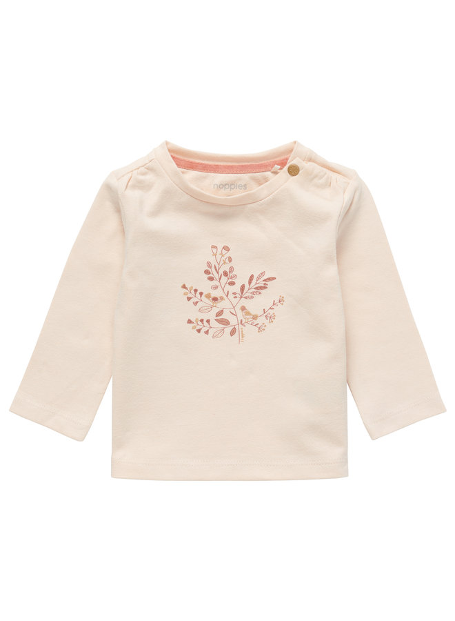 Shirt Lima Butter cream
