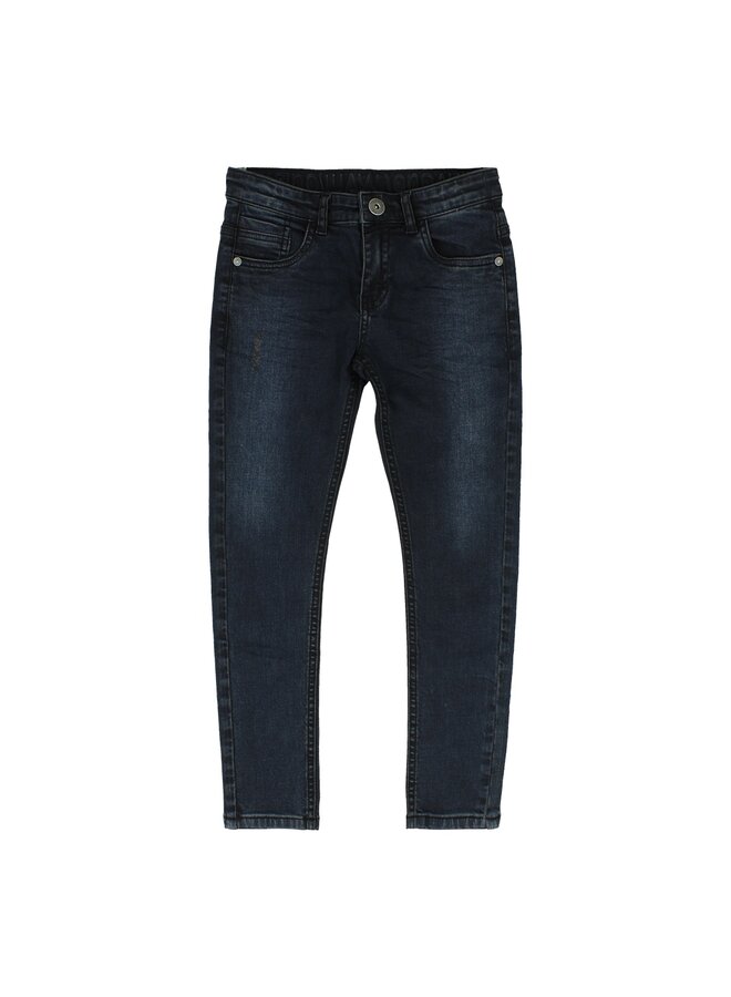 Jongens Broek Blue Jeans