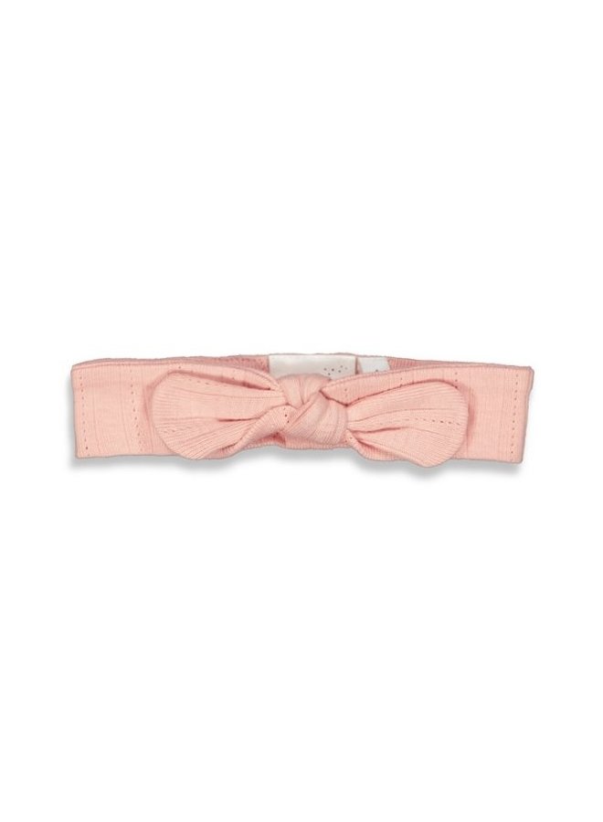 Mini Muse Haarband Roze