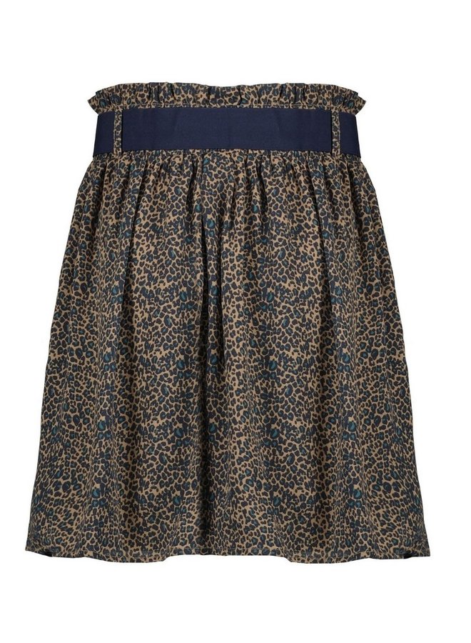 Rok Nanu Animal Beige