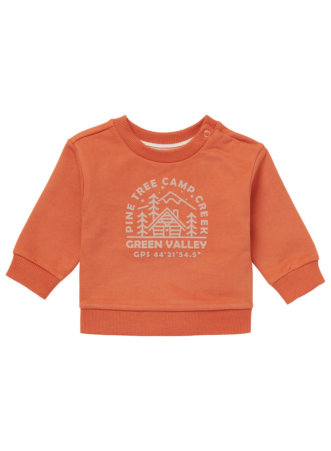 Sweater Jalna Bombay Brown